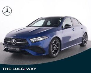 Mercedes-Benz A 180 Gebrauchtwagen