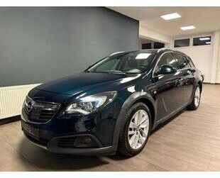 Opel Insignia Gebrauchtwagen