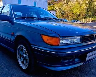 Mitsubishi Lancer Gebrauchtwagen