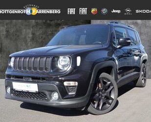 Jeep Renegade Gebrauchtwagen