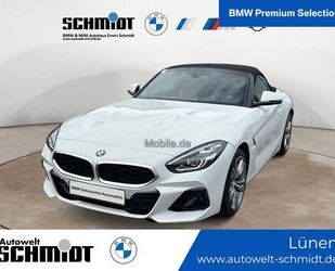 BMW Z4 Gebrauchtwagen