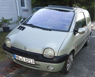 Renault Twingo Gebrauchtwagen