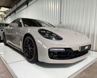Porsche Panamera Gebrauchtwagen