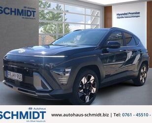 Hyundai KONA Gebrauchtwagen