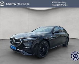 Mercedes-Benz E 300 Gebrauchtwagen