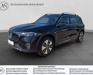 Mercedes-Benz EQB Gebrauchtwagen