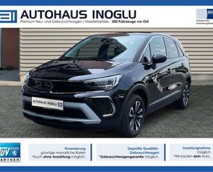 Opel Crossland (X) Gebrauchtwagen