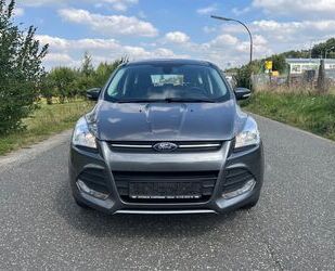 Ford Kuga Gebrauchtwagen