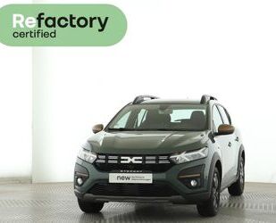Dacia Sandero Gebrauchtwagen