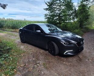Mazda 6 Gebrauchtwagen