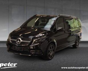 Mercedes-Benz V 300 Gebrauchtwagen