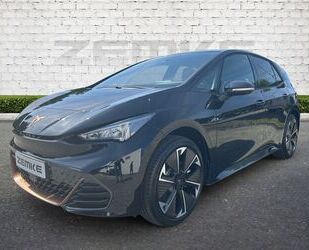 Cupra Born Gebrauchtwagen