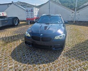 BMW 530 Gebrauchtwagen