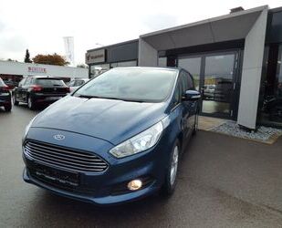 Ford S-Max Gebrauchtwagen