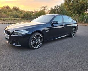 BMW 535 Gebrauchtwagen