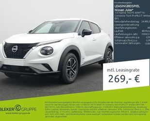 Nissan Juke Gebrauchtwagen