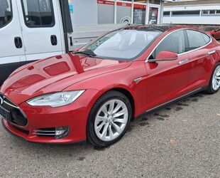 Tesla Model S Gebrauchtwagen
