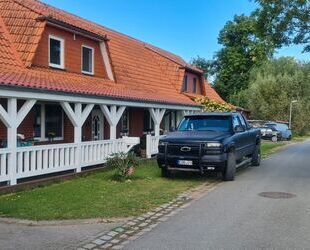 Chevrolet Silverado Gebrauchtwagen