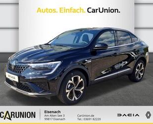 Renault Arkana Gebrauchtwagen