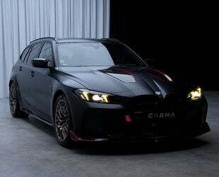 BMW M3 Gebrauchtwagen
