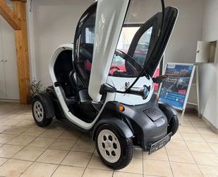 Renault Twizy Gebrauchtwagen