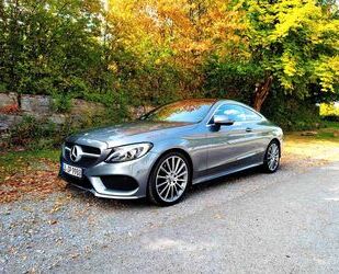 Mercedes-Benz C 220 Gebrauchtwagen