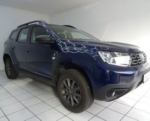 Dacia Duster Gebrauchtwagen