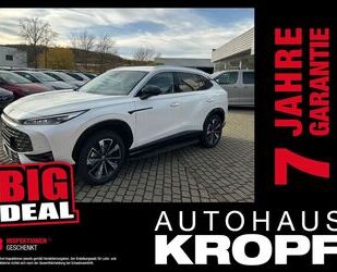 MG HS Gebrauchtwagen