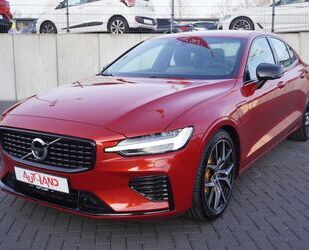 Volvo S60 Gebrauchtwagen