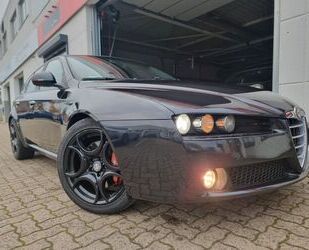 Alfa Romeo 159 Gebrauchtwagen