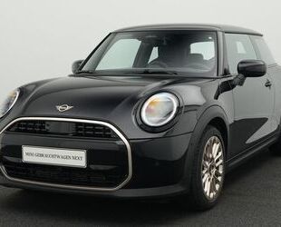 Mini Cooper C Gebrauchtwagen