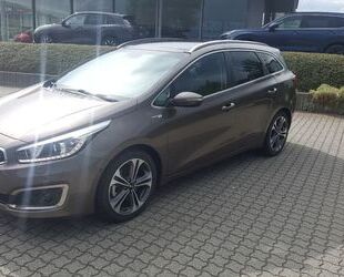Kia ceed Sportswagon Gebrauchtwagen