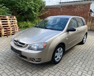Kia Cerato Gebrauchtwagen