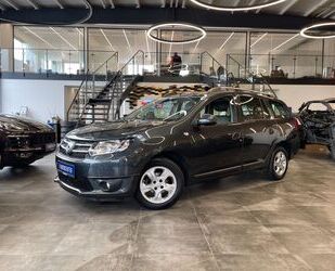 Dacia Logan Gebrauchtwagen