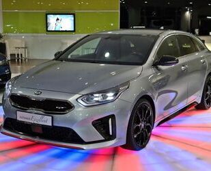Kia pro ceed / ProCeed Gebrauchtwagen