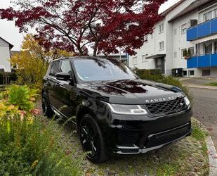Land Rover Range Rover Sport Gebrauchtwagen