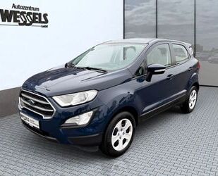 Ford EcoSport Gebrauchtwagen