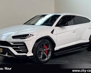 Lamborghini Urus Gebrauchtwagen