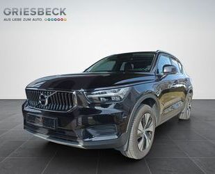 Volvo XC40 Gebrauchtwagen