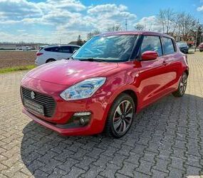 Suzuki Swift Gebrauchtwagen