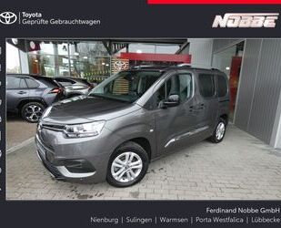 Toyota Proace City Gebrauchtwagen