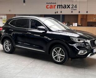 MG HS Gebrauchtwagen