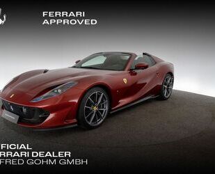 Ferrari 812 Gebrauchtwagen