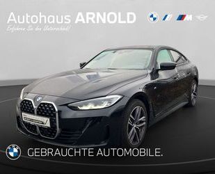 BMW 430 Gebrauchtwagen
