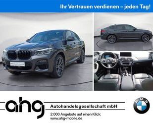 BMW X4 M40 Gebrauchtwagen