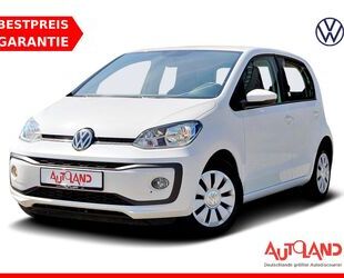 VW up! Gebrauchtwagen