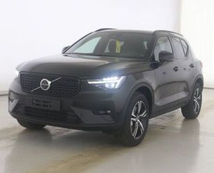 Volvo XC40 Gebrauchtwagen