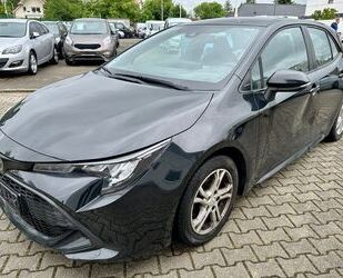 Toyota Corolla Gebrauchtwagen