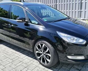 Ford Galaxy Gebrauchtwagen