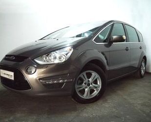 Ford S-Max Gebrauchtwagen